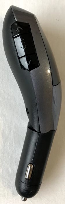 FM трансмитер Х5