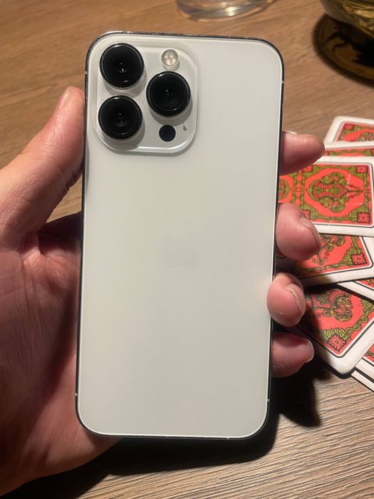 13 про памит 128