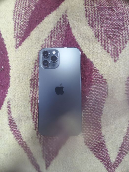 iphone 12promax sotiladi