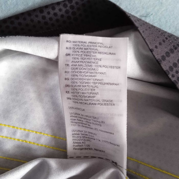 SALE Juventus CR7 ADIDAS 9-10y 140cm ОРИГИНАЛНА Адидас Ювентус Роналдо