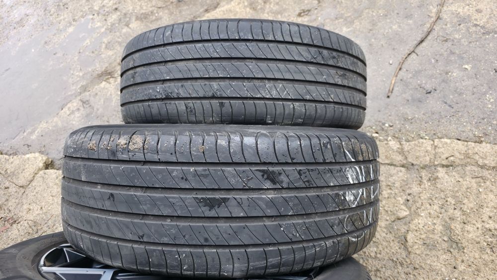 4 бр. Дот 2022 235/50/19 Michelin Primacy 4