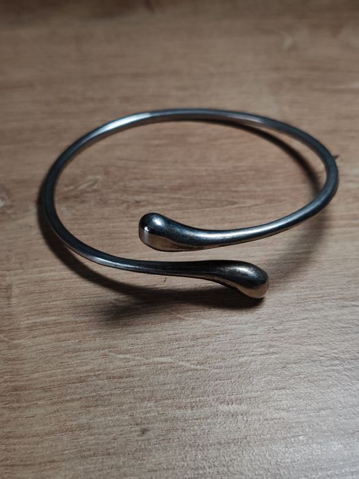 Brățară din argint 925 Tear Drop