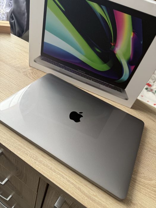Macbook Pro M2 *touchbar*