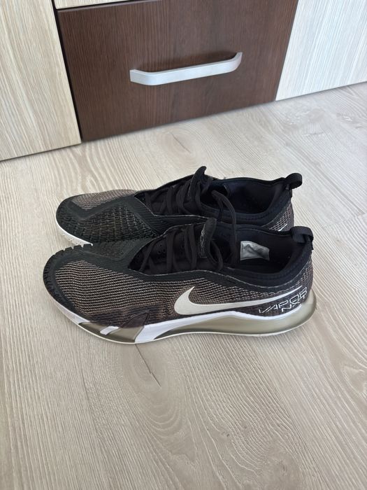 Nike Zoom React Vapor NXT