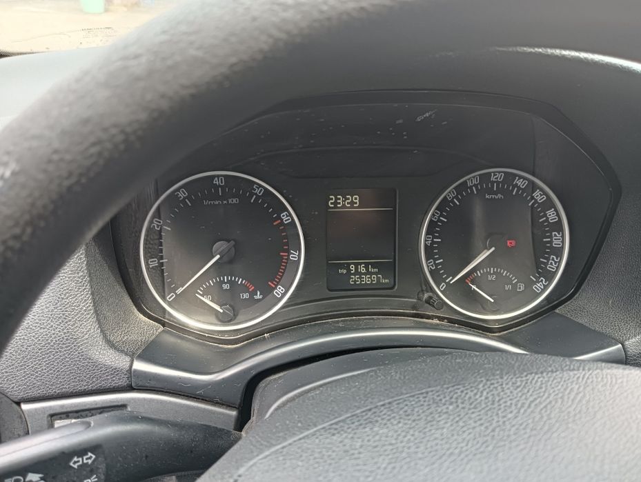 De vânzare Skoda