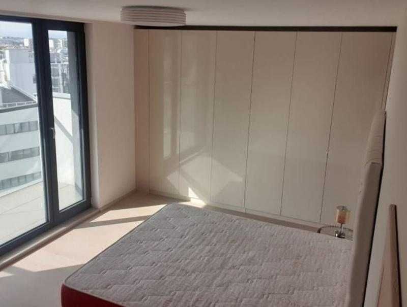 Дава се под наем Тристаен апартамент в София, Стрелбище - 95 кв.м за 518.67 € - Снимка #4