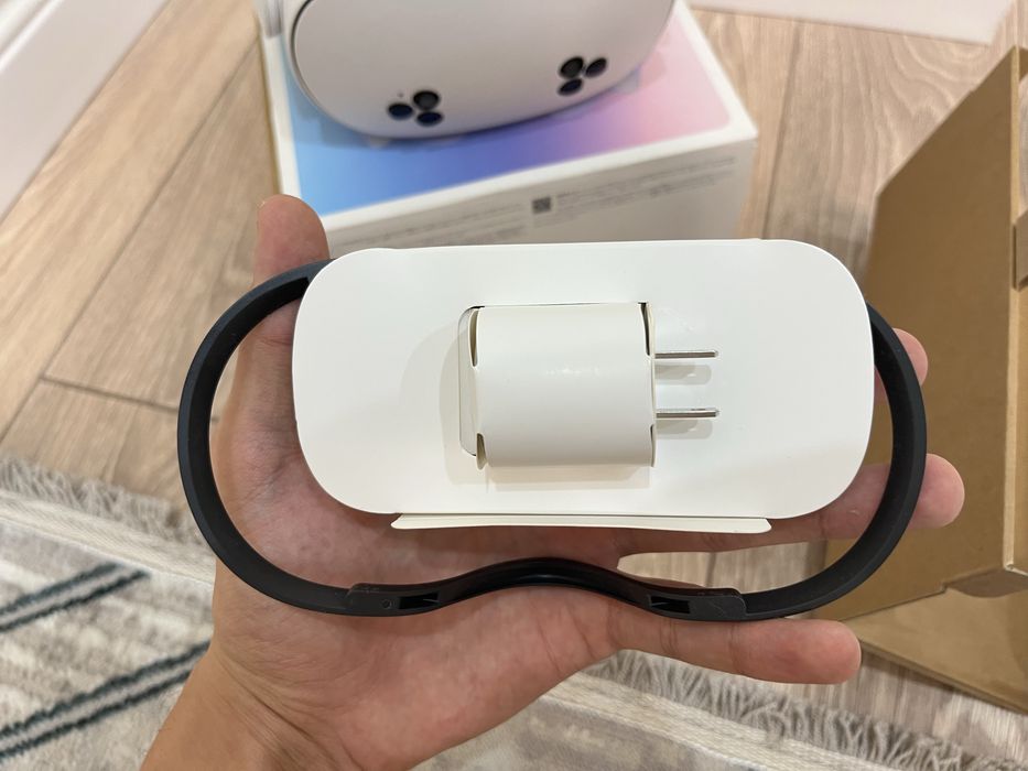 Очки виртуальной реальности Meta Quest 3S 128 Gb