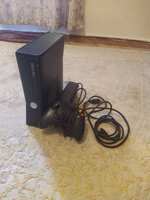 ixbox 360 funcționează perfect