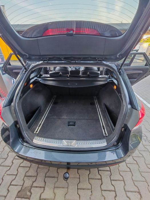 Vând Hyundai i40 1.7 diesel din 2013