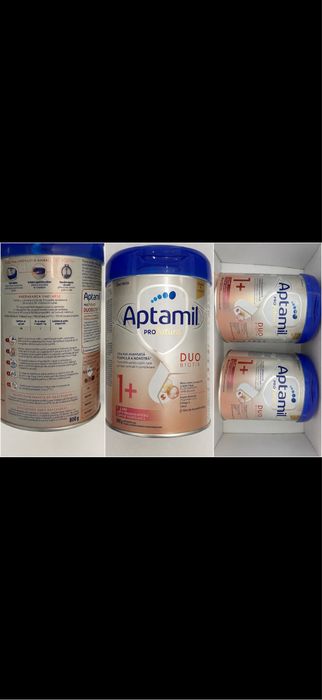 Aptamil Profutura 1+