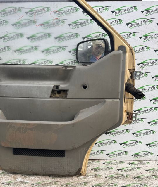 Usa stanga fata Volkswagen VW Transporter T4