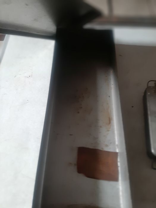 Медицинский бокс новый большой