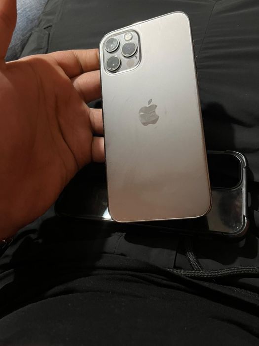 Vad sau schimb iphone 12 pro