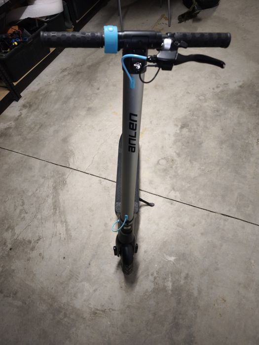 Trotineta electrica pliabila iSEN X7 Pro