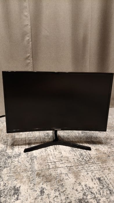 Monitor Samsung LED 24" Curbat,Full HD,HDMI