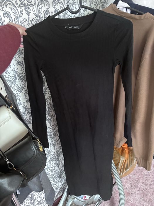 Облегающие платья