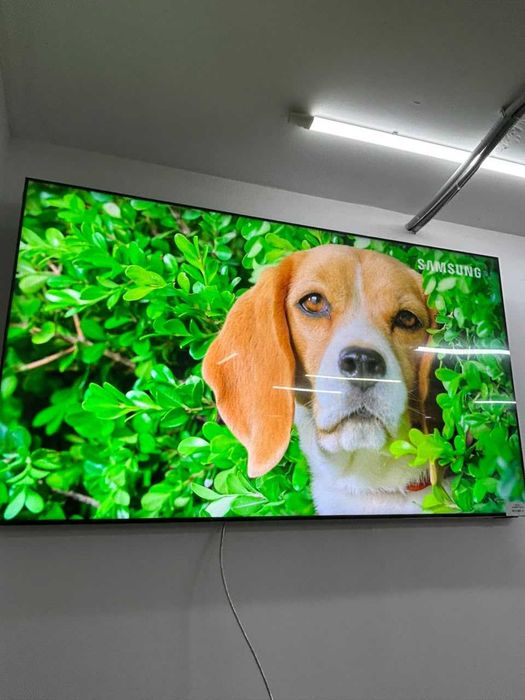 Телевизор Samsung QE65QN800AUXCE