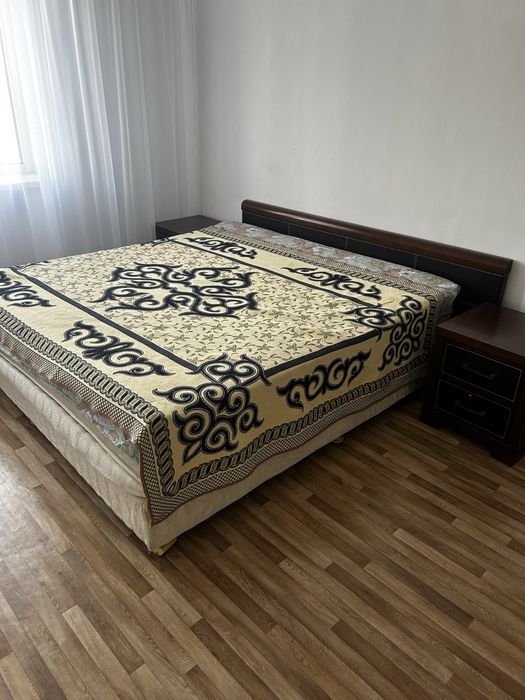 Отдам Бесплатно Кроват б/у