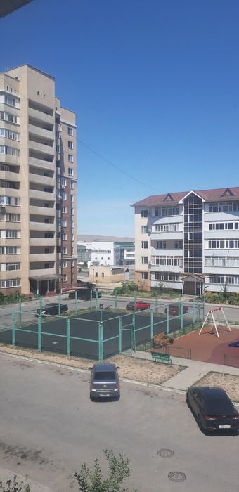 Продаётся квартира