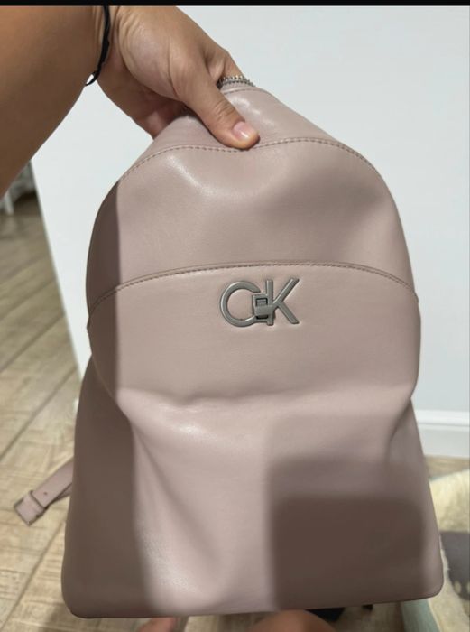 Rucsac elegant Calvin Klein