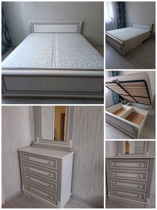 Продам мебель для спальни