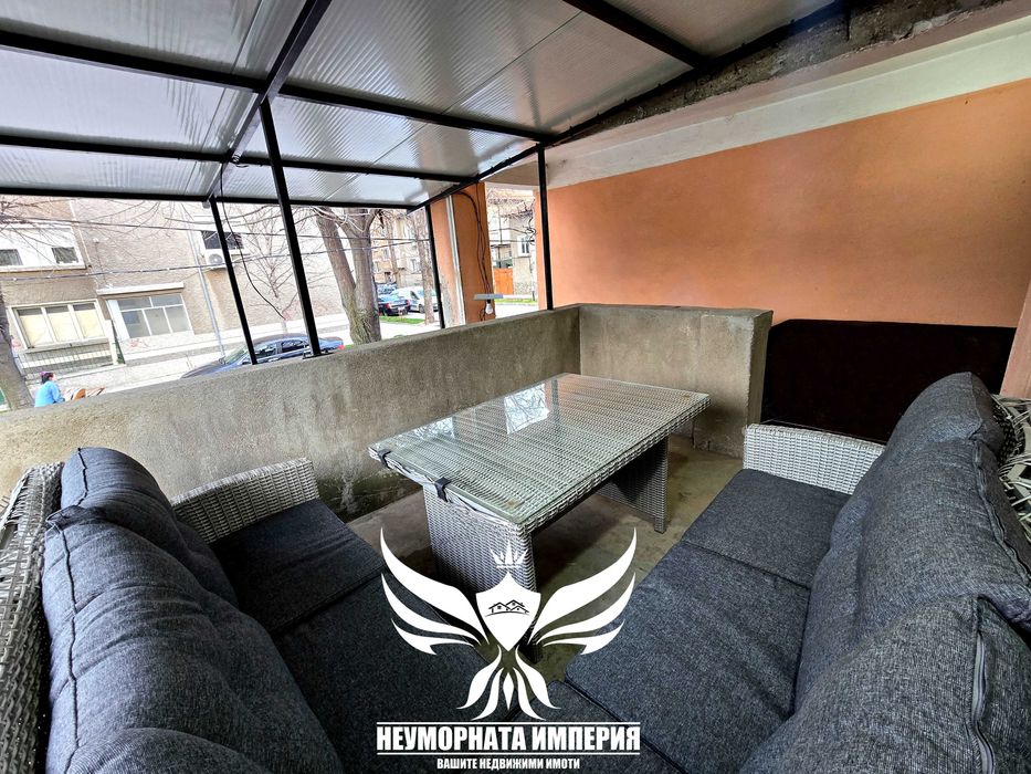 Под наем широк тристаен/четиристаен 125кв в гр.Асеновгрд кв.стадиона