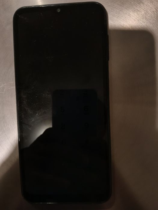 Samsung A14 dual sim