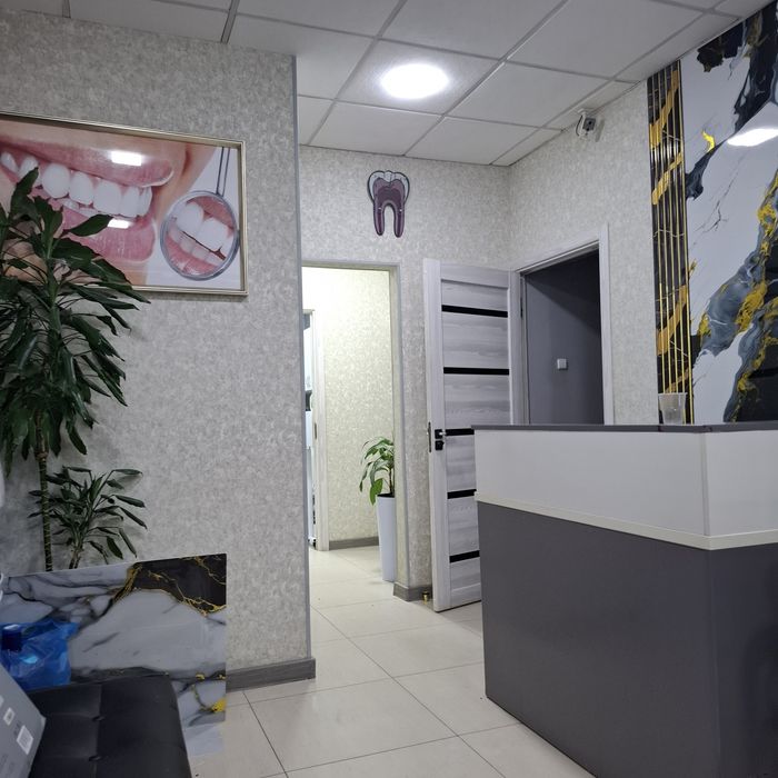 Stomatalogiya sotiladi Chilonzor18 kvartil  al xorazimiy Parlament