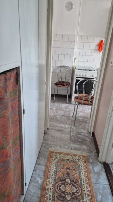 Inchiriez apartament 2 camere in zona garii