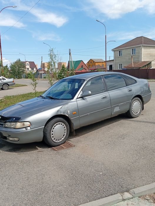 Продам Мазда 626