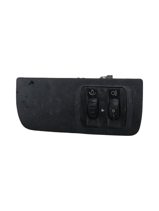 Buton Reglaj Faruri Renault Megane Iii Hatchback Bz0_ 2008 - >