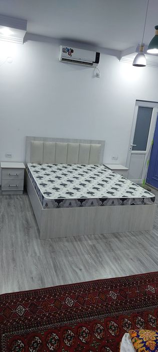 Mebel na zaqas sifatli va arzon narxlarda yasab beramiz