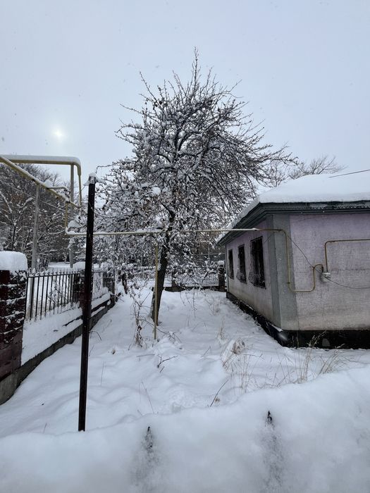 Дом в центре города