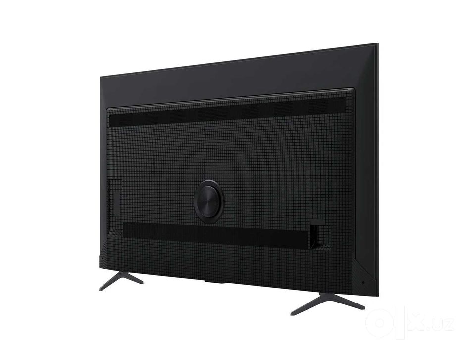 Телевизор TCL Smart Tv 75/65 T6D Премиум QLED TV доставка бесплатно