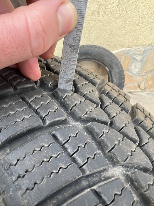 Зимни гуми Riken 175/65/14