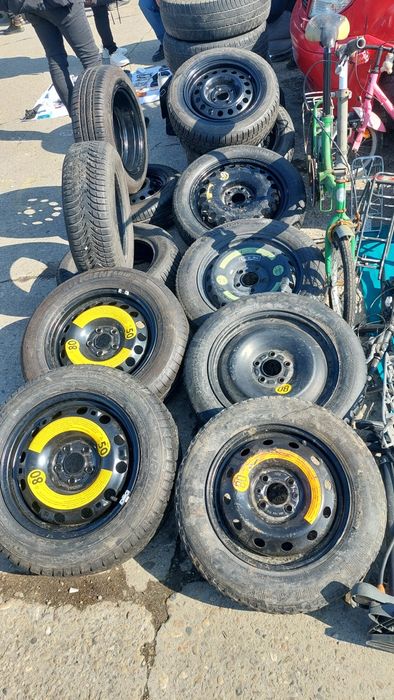 Rezerve știm  pe 16,si 17