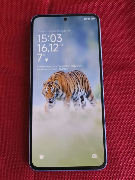 Xiaomi 13T 256GB 8GB RAM