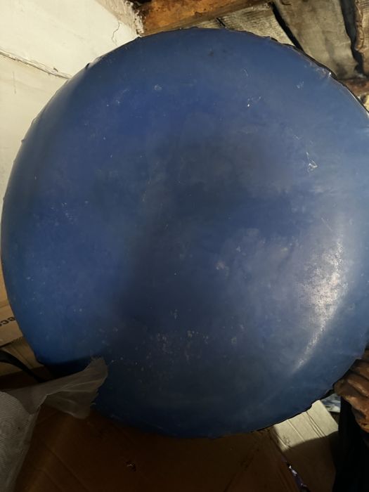 Тюбинг для катания