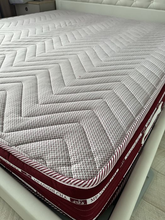 Отдам матрас 180*200. Самовывоз