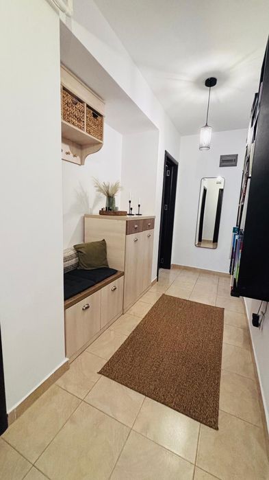 Apartament 2 camere | 54 mp | 2 parcări | Amurgului | 5 min Metrou | 115.000 € negociabil