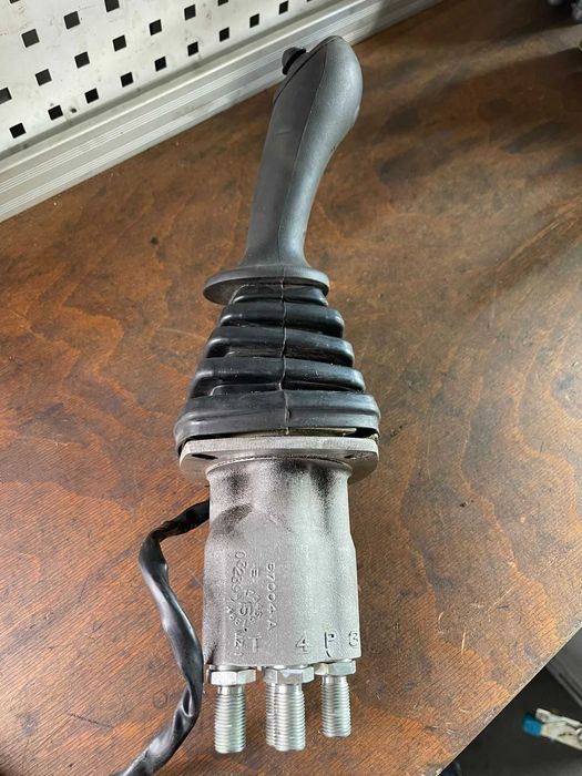 Joystick JCB 3CX 4CX Buldoexcavator