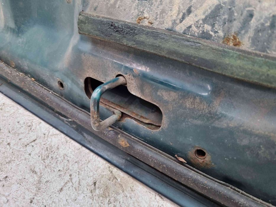 Capota MITSUBISHI Shogun II [Fabr 2002-2014] OEM