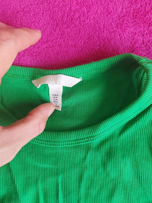 Женски потник - H&M - размер М