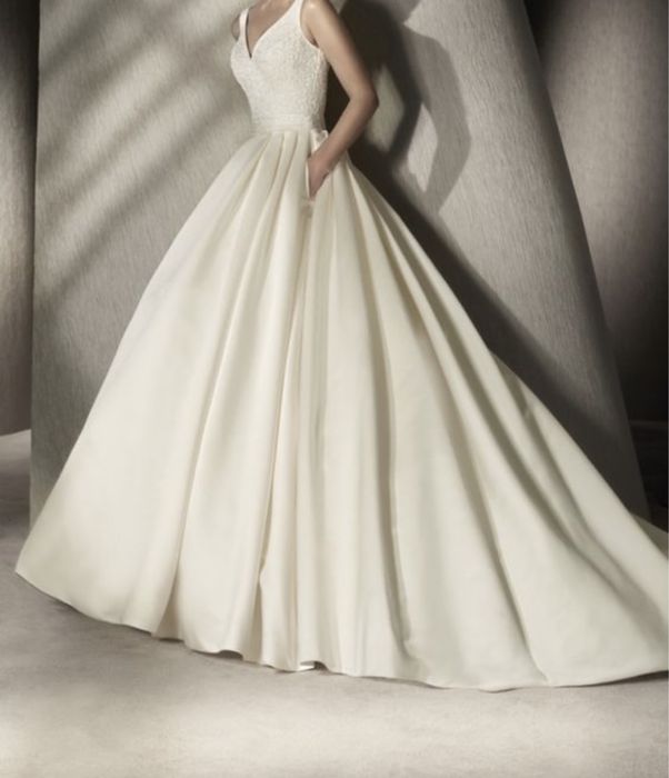 Rochie San Patrick noua pret 400 €