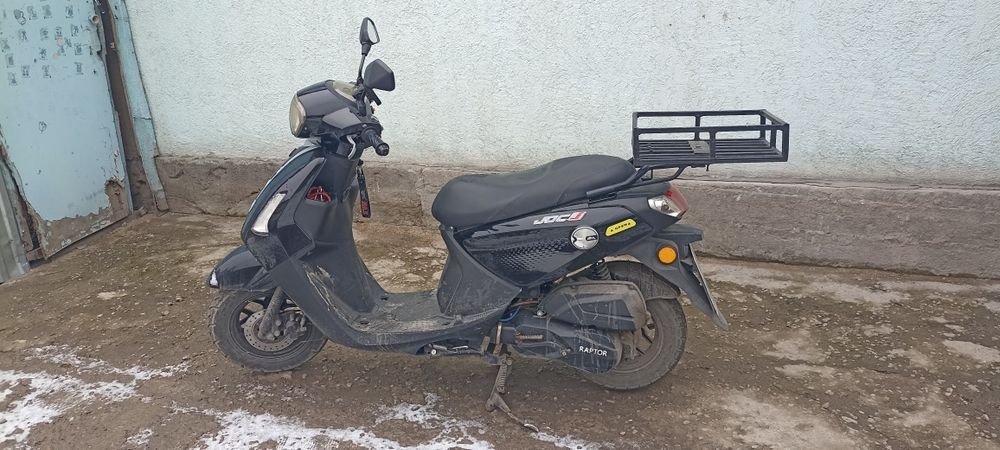 Продам Мопед в хорошем состоянии