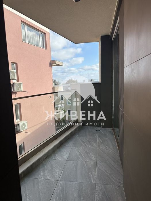 Дава се под наем Четиристаен апартамент в Варна, Бриз - 175 кв.м за 1300 € - Снимка #7