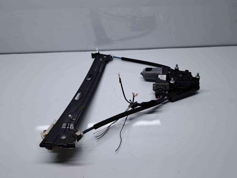 Macara electrica geam stanga spate Fiat 500L Trekking [Fabr 2012-preze
