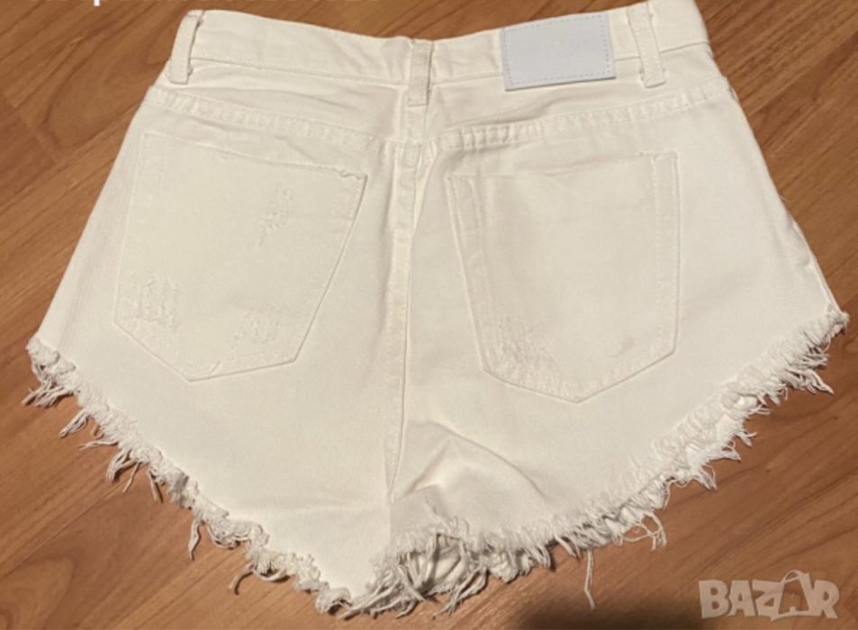 Къси панталони