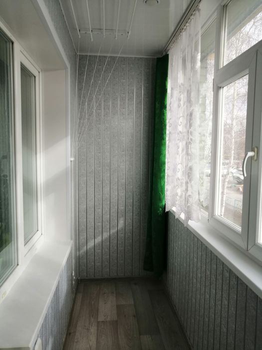 Продам 3-х комнатную квартиру