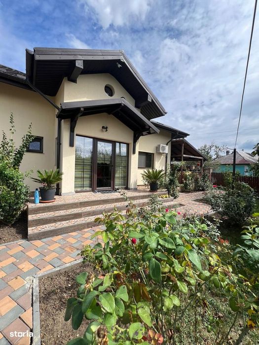Vila premium în Barnova